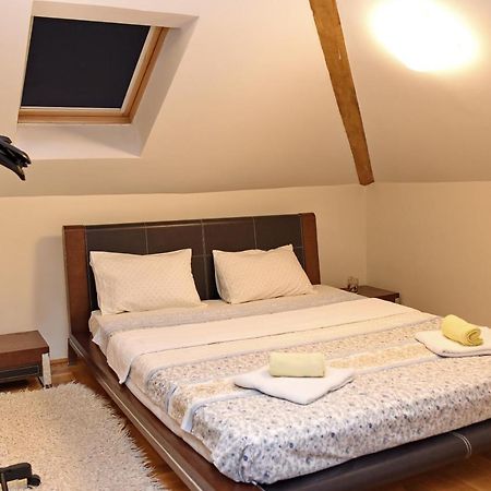 Appartement Marinero à Kotor Extérieur photo