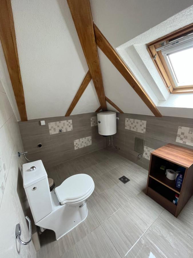 Appartement Marinero à Kotor Extérieur photo
