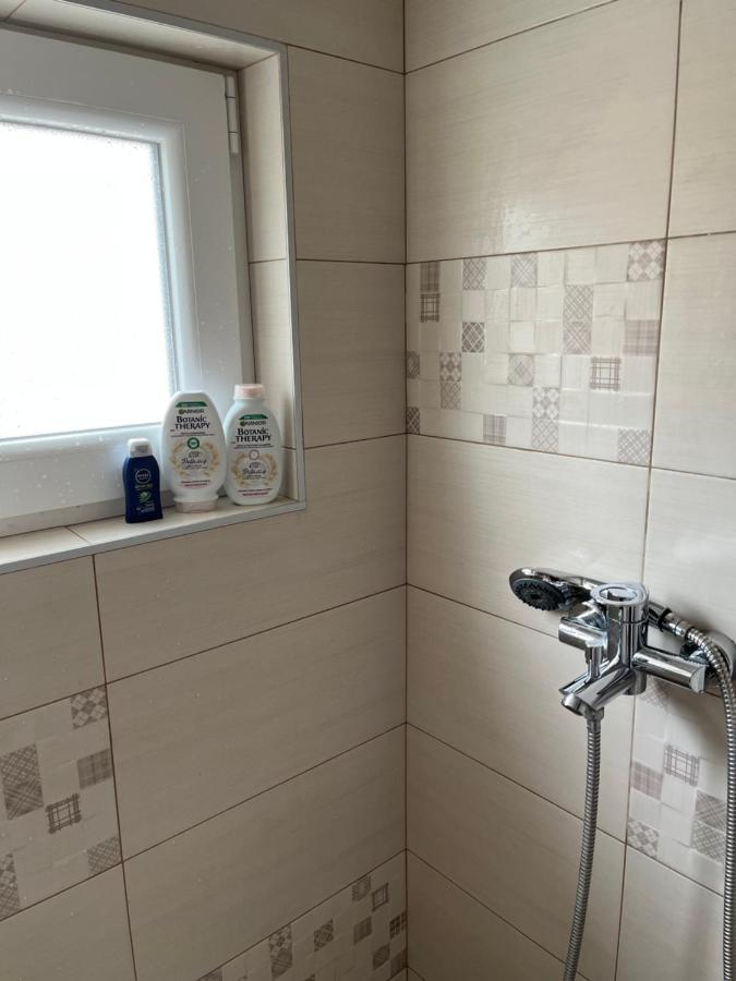 Appartement Marinero à Kotor Extérieur photo